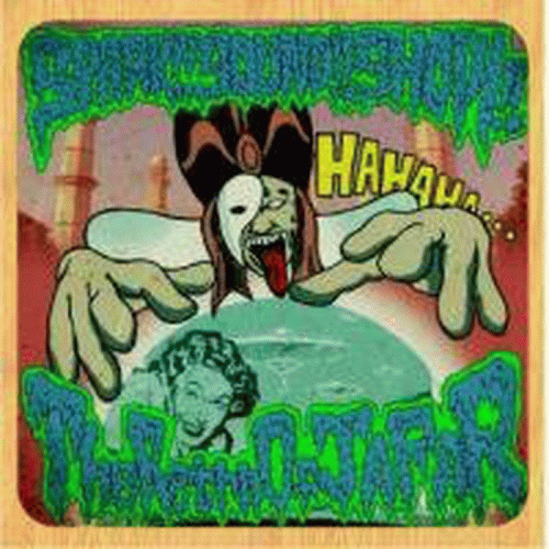 Spark Sound Show : The Return of Jafar Spark Sound Show : The Return of Jafar